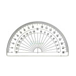 Protractor (for student)
